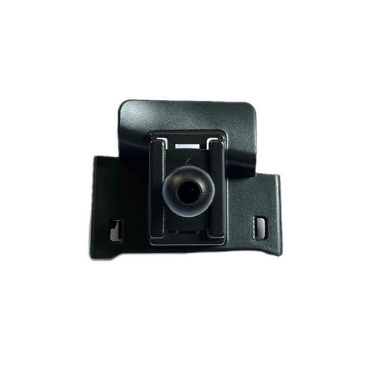For Skoda Left Driving Car Special Mobile Phone Navigation Bracket Base, Model: 17-21 Kodiaq/GT by buy2fix