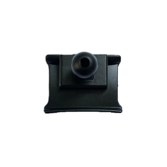 For Jeep Left Driving Car Special Mobile Phone Navigation Bracket Base, Model: 16-21 Renegade by buy2fix