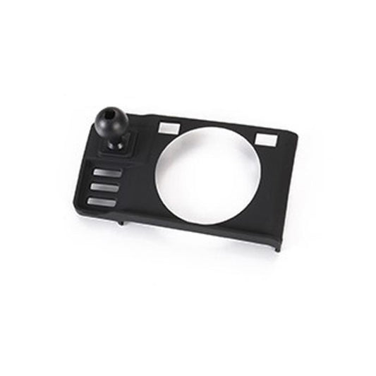 For Lexus Car Special Mobile Phone Navigation Bracket Base, Model: 15-22 RX, Left Driving by buy2fix