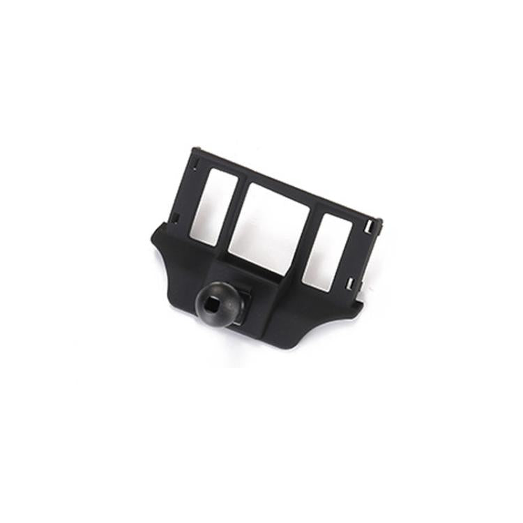 For Lexus Car Special Mobile Phone Navigation Bracket Base, Model: 18-20 ES - Special Car Holders by buy2fix | Online Shopping UK | buy2fix