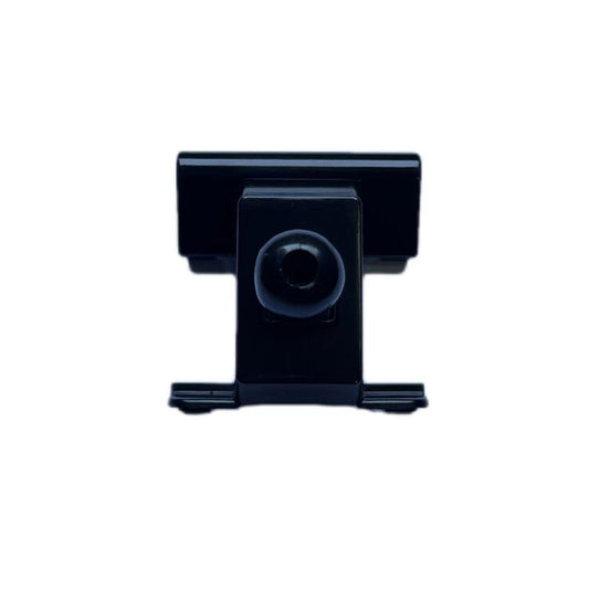 For Cadillac Left Driving Car Special Mobile Phone Navigation Bracket Base, Model: 20-23 CT4 by buy2fix