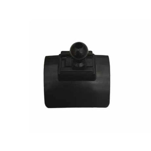For Hyundai Left Driving Car Special Mobile Navigation Bracket Base, Model: 10-16 Reina - Special Car Holders by buy2fix | Online Shopping UK | buy2fix