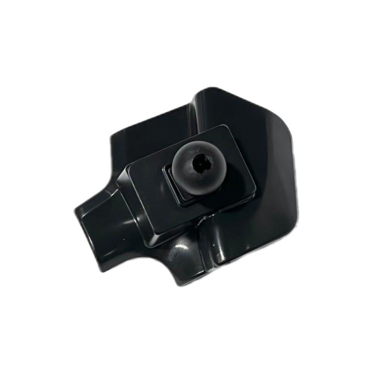 For Hyundai Left Driving Car Special Mobile Navigation Bracket Base, Model: 11-14 8 Generation Sonata - Special Car Holders by buy2fix | Online Shopping UK | buy2fix