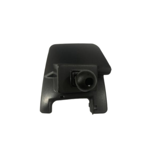For Hyundai Left Driving Car Special Mobile Navigation Bracket Base, Model: 11-16 CELESTA - Special Car Holders by buy2fix | Online Shopping UK | buy2fix