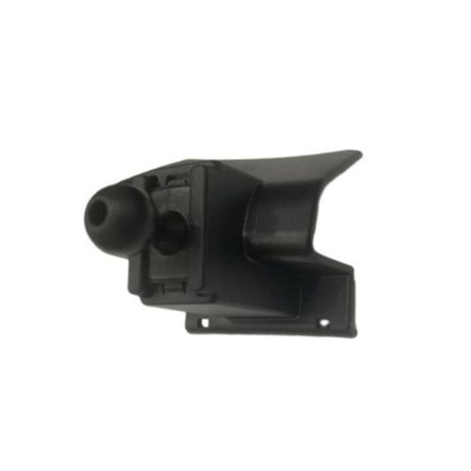 For Hyundai Left Driving Car Special Mobile Navigation Bracket Base, Model: 14-16 MISTRA - Special Car Holders by buy2fix | Online Shopping UK | buy2fix