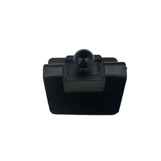 For Hyundai Left Driving Car Special Mobile Navigation Bracket Base, Model: 15-17 9 Generation Sonata - Special Car Holders by buy2fix | Online Shopping UK | buy2fix