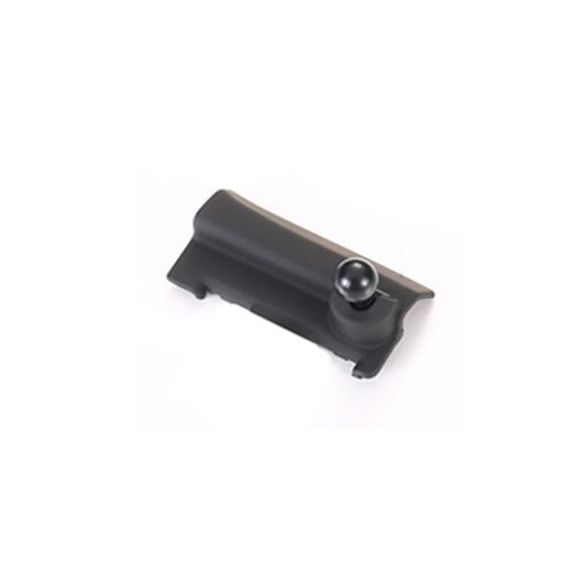 For Hyundai Left Driving Car Special Mobile Navigation Bracket Base, Model: 16-18 Elantra - Special Car Holders by buy2fix | Online Shopping UK | buy2fix
