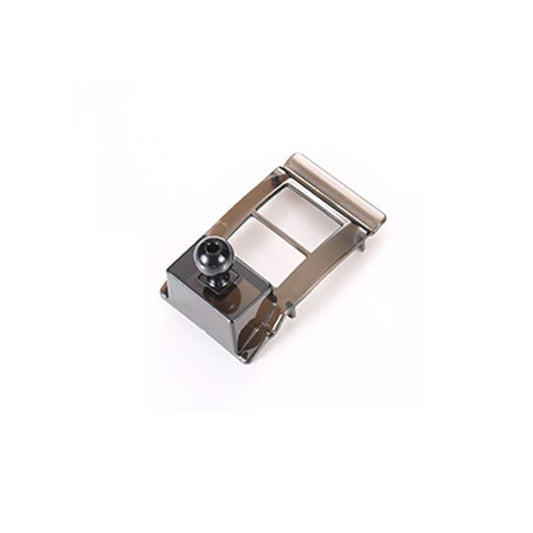 For Hyundai Left Driving Car Special Mobile Navigation Bracket Base, Model: 17-21 CELESTA - Special Car Holders by buy2fix | Online Shopping UK | buy2fix
