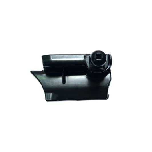 For Hyundai Left Driving Car Special Mobile Navigation Bracket Base, Model: 18-19 9 Generation Sonata - Special Car Holders by buy2fix | Online Shopping UK | buy2fix