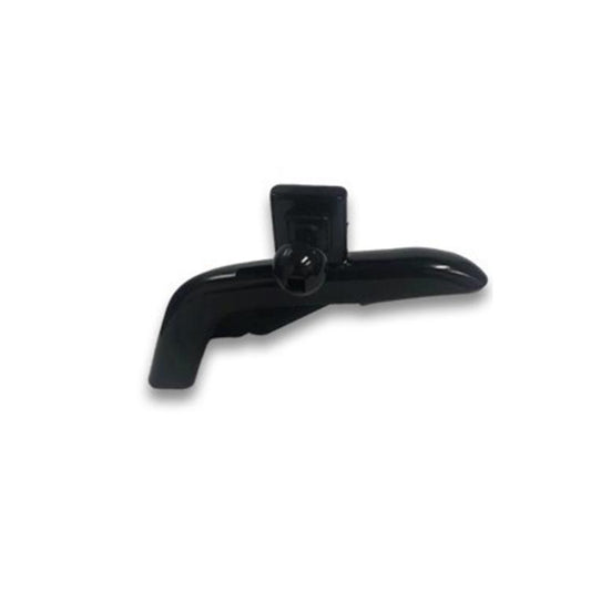 For Hyundai Left Driving Car Special Mobile Navigation Bracket Base, Model: 20-22 Elantra Driver Seat - Special Car Holders by buy2fix | Online Shopping UK | buy2fix