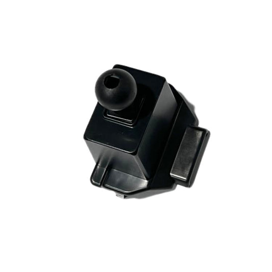For Hyundai Left Driving Car Special Mobile Navigation Bracket Base, Model: 21 MISTRA - Special Car Holders by buy2fix | Online Shopping UK | buy2fix