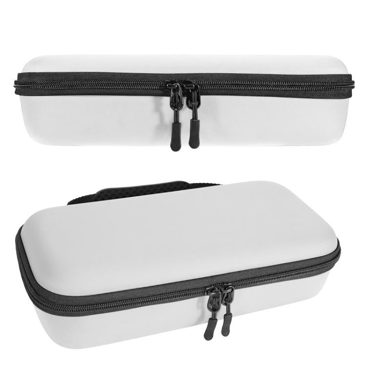 For Mac Mini M4 / M4 Pro Storage Bag Carrying Case Can Store Keyboard, Mouse(Black) - MINI PC Accessories & Gadgets by buy2fix | Online Shopping UK | buy2fix