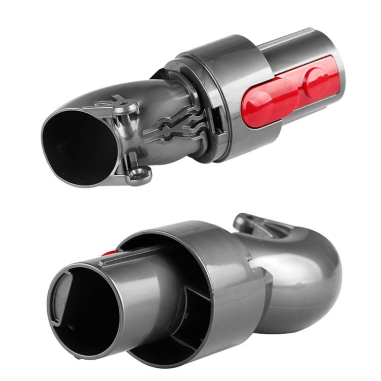 For Dyson V11 / V15 High Torque  Suction Head Connector Power Interface Vacuum Cleaner Repair Parts - For Dyson Accessories by buy2fix | Online Shopping UK | buy2fix