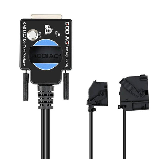 GODIAG For BMW CAS4 / CAS4+ Test Platform Car Computerized Tester by GODIAG