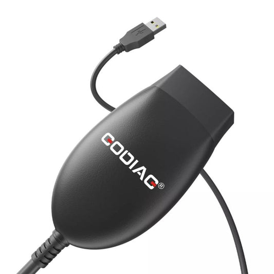 GODIAG GD101 J2534 Passthru Diagnostic Cable For Ford / Mazda / Honda / Toyota by GODIAG