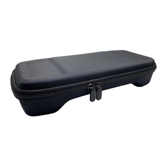 For Lenovo Legion Go Storage Bag EVA Hard Shell Handbag(Black) - Accessories by buy2fix | Online Shopping UK | buy2fix