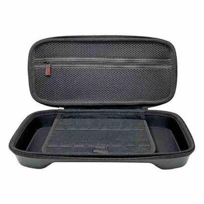 For Lenovo Legion Go Storage Bag EVA Hard Shell Handbag(Black) - Accessories by buy2fix | Online Shopping UK | buy2fix