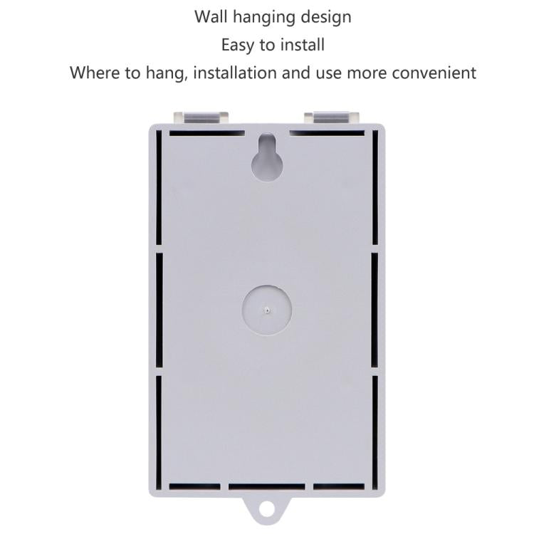 220V Household Automatic Switch Intelligent Timer - Energy Saving Timer Socket by buy2fix | Online Shopping UK | buy2fix