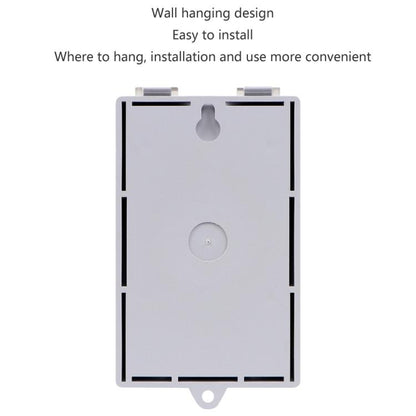 220V Household Automatic Switch Intelligent Timer - Energy Saving Timer Socket by buy2fix | Online Shopping UK | buy2fix