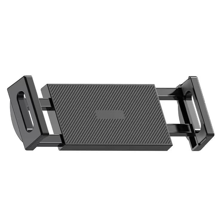 6-15 inch Mobile Phone Tablet Live Fixing Clamp Widened Double-pull Additional Clamp, Color: 06 Black - Stand by buy2fix | Online Shopping UK | buy2fix