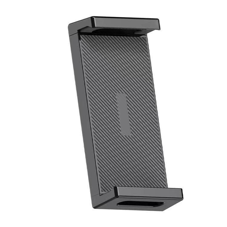 6-15 inch Mobile Phone Tablet Live Fixing Clamp Widened Double-pull Additional Clamp, Color: 06 Black - Stand by buy2fix | Online Shopping UK | buy2fix