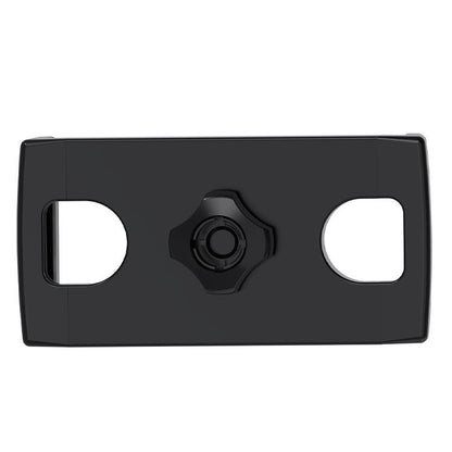 6-15 inch Mobile Phone Tablet Live Fixing Clamp Widened Double-pull Additional Clamp, Color: 06 Black - Stand by buy2fix | Online Shopping UK | buy2fix