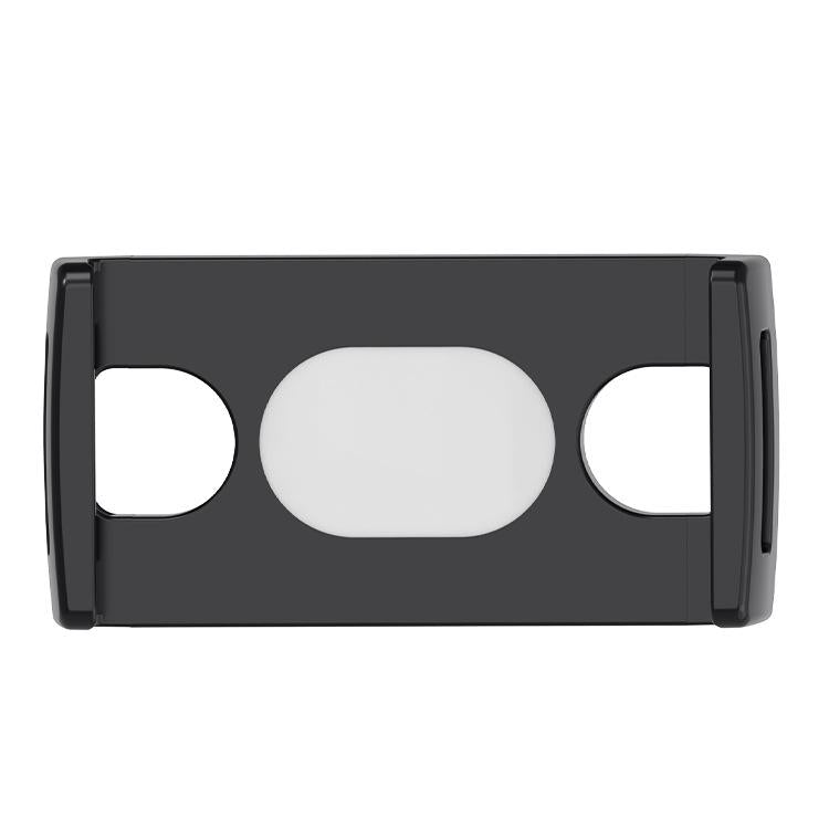 6-15 inch Mobile Phone Tablet Live Fixing Clamp Widened Double-pull Additional Clamp, Color: 07 Black - Stand by buy2fix | Online Shopping UK | buy2fix