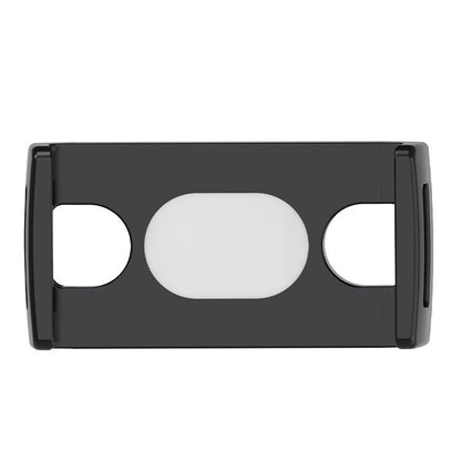 6-15 inch Mobile Phone Tablet Live Fixing Clamp Widened Double-pull Additional Clamp, Color: 07 Black - Stand by buy2fix | Online Shopping UK | buy2fix