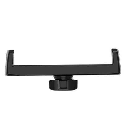 6-15 inch Mobile Phone Tablet Live Fixing Clamp Widened Double-pull Additional Clamp, Color: 07 Black - Stand by buy2fix | Online Shopping UK | buy2fix