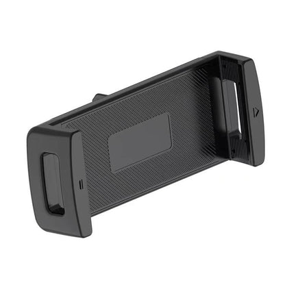 6-15 inch Mobile Phone Tablet Live Fixing Clamp Widened Double-pull Additional Clamp, Color: 08 Black - Stand by buy2fix | Online Shopping UK | buy2fix