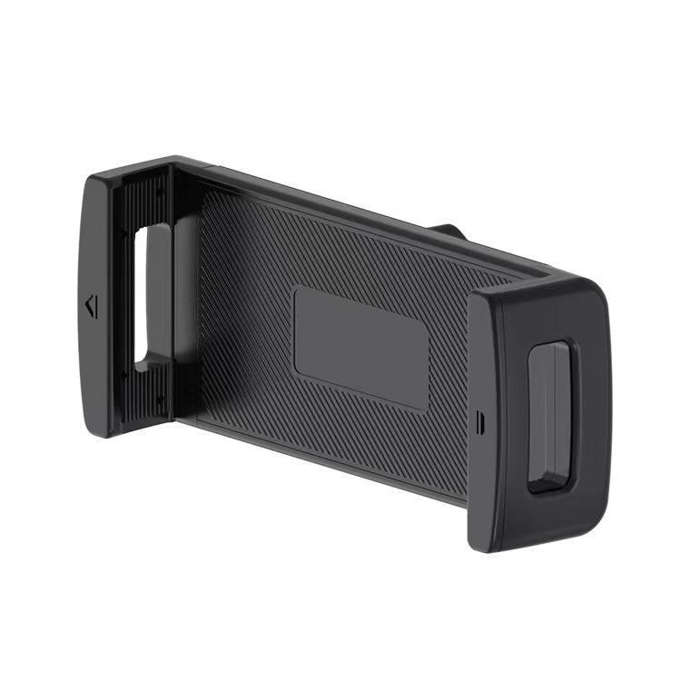 6-15 inch Mobile Phone Tablet Live Fixing Clamp Widened Double-pull Additional Clamp, Color: 08 Black - Stand by buy2fix | Online Shopping UK | buy2fix