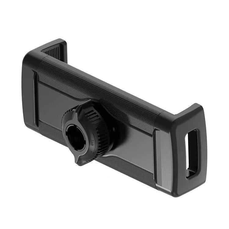 6-15 inch Mobile Phone Tablet Live Fixing Clamp Widened Double-pull Additional Clamp, Color: 08 Black - Stand by buy2fix | Online Shopping UK | buy2fix