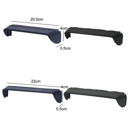 Car Navigation Display Universal Sun Visor, Size: S - Car Interior Mouldings by buy2fix | Online Shopping UK | buy2fix