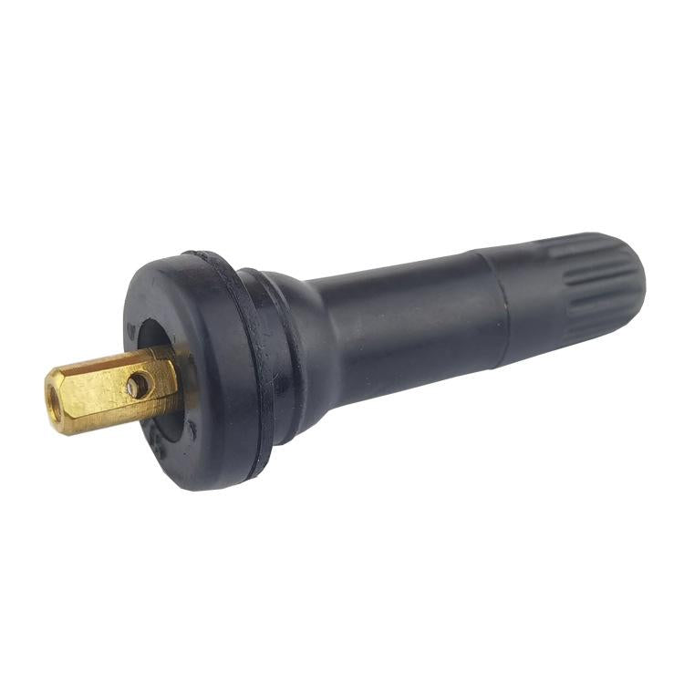 Explosion-proof Tire Pressure Sensor, Specifications: Old - Tire Valve Caps by buy2fix | Online Shopping UK | buy2fix