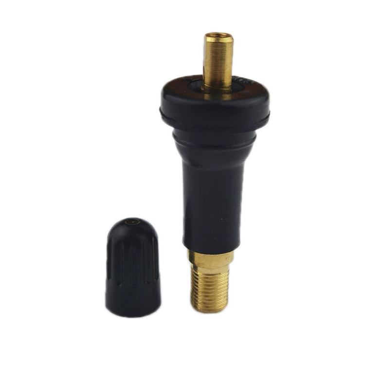 Explosion-proof Tire Pressure Sensor, Specifications: 90 Degree Trimming - Tire Valve Caps by buy2fix | Online Shopping UK | buy2fix