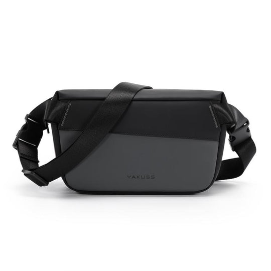 YAKUSS Y37 Small Shoulder Waterproof Camera Bag DSLR Camera Digital Storage Bag