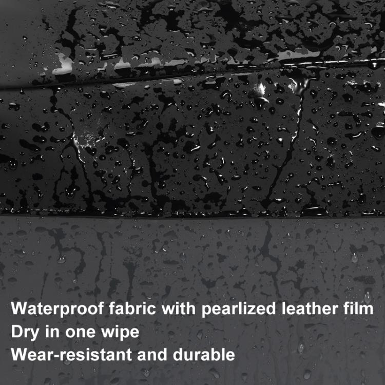 YAKUSS Y37 Small Shoulder Waterproof Camera Bag DSLR Camera Digital Storage Bag - Strap Satchel by YAKUSS | Online Shopping UK | buy2fix