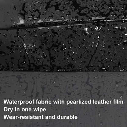 YAKUSS Y37 Small Shoulder Waterproof Camera Bag DSLR Camera Digital Storage Bag - Strap Satchel by YAKUSS | Online Shopping UK | buy2fix