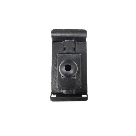 For Chevrolet Left Driving Car Special Mobile Phone Navigation Bracket Base, Model: 15-18 Sail 3 - Special Car Holders by buy2fix | Online Shopping UK | buy2fix