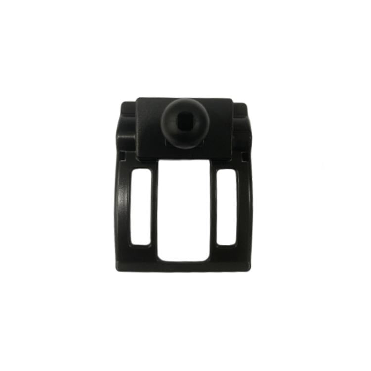 For Mazda Left Driving Car-Mounted Special Mobile Phone Navigation Bracket Base, Model: 14-15 Atenza - Special Car Holders by buy2fix | Online Shopping UK | buy2fix