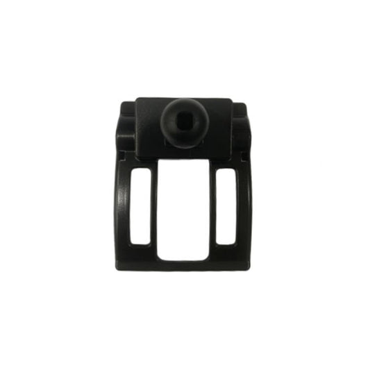 For Mazda Left Driving Car-Mounted Special Mobile Phone Navigation Bracket Base, Model: 14-15 Atenza - Special Car Holders by buy2fix | Online Shopping UK | buy2fix