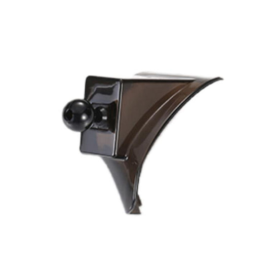 For Mazda Car-Mounted Special Mobile Phone Navigation Bracket Base, Model: 20-22 CX-30 - Special Car Holders by buy2fix | Online Shopping UK | buy2fix