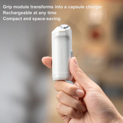 PGYTECH P-PG-005 MagCam Cell Phone Camera Handle Bluetooth Remote Control Camera Aid(Black) - Phone Remote Control by PGYTECH | Online Shopping UK | buy2fix