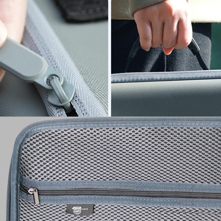 For DJI Flip CYNOVA FL-SNB-CY Drone Storage Bag Portable Handheld Bag, Style: RC-N3 Version ( Without Shoulder Strap ) - Other by CYNOVA | Online Shopping UK | buy2fix