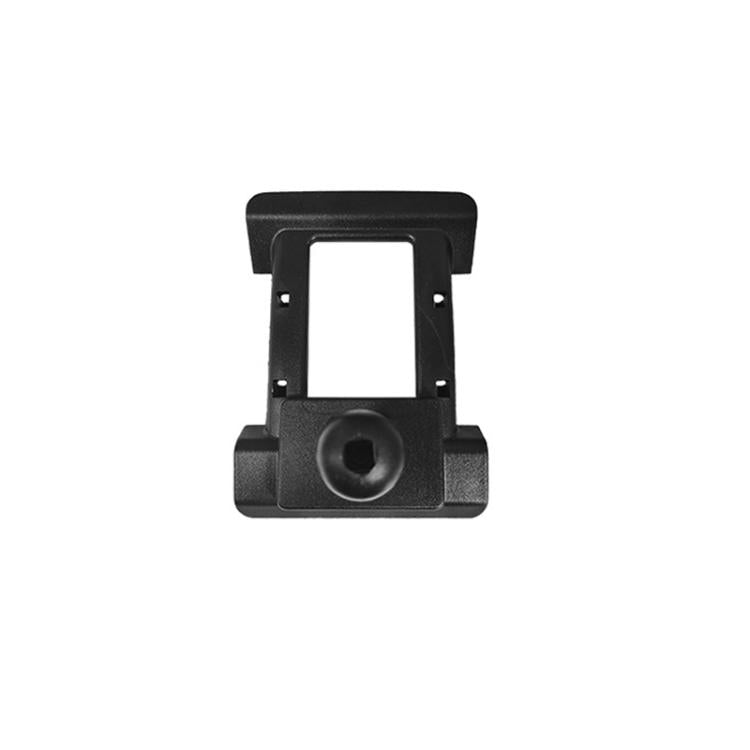 For Honda Left-hand Drive Car-Mounted Mobile Phone Navigation Holder Base, Model: 08-13 8th Generation Accord/11-12 Crosstour Center Console Knob - Special Car Holders by buy2fix | Online Shopping UK | buy2fix