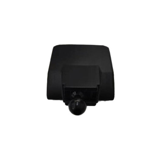 For Honda Car-Mounted Mobile Phone Navigation Holder Base, Model: 08-13 Fit - Special Car Holders by buy2fix | Online Shopping UK | buy2fix