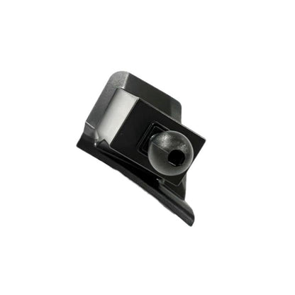 For Honda Left-hand Drive Car-Mounted Mobile Phone Navigation Holder Base, Model: 14-16 Accord - Special Car Holders by buy2fix | Online Shopping UK | buy2fix