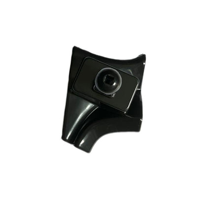 For Honda Left-hand Drive Car-Mounted Mobile Phone Navigation Holder Base, Model: 17-21 CRV 3th Generation/BREEZE - Special Car Holders by buy2fix | Online Shopping UK | buy2fix