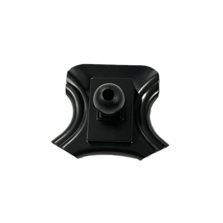 For Ford Left Driving Car Special Mobile Phone Navigation Bracket Base, Model: 05-11 Focus - Special Car Holders by buy2fix | Online Shopping UK | buy2fix