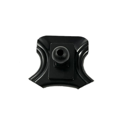 For Ford Left Driving Car Special Mobile Phone Navigation Bracket Base, Model: 05-11 Focus - Special Car Holders by buy2fix | Online Shopping UK | buy2fix